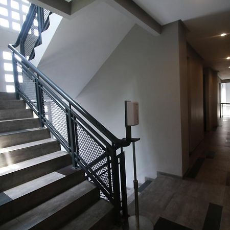 Bale Resident Hostel Jakarta Exterior photo