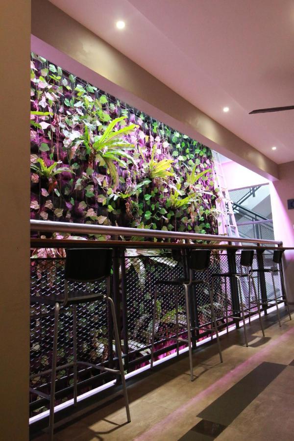 Bale Resident Hostel Jakarta Exterior photo